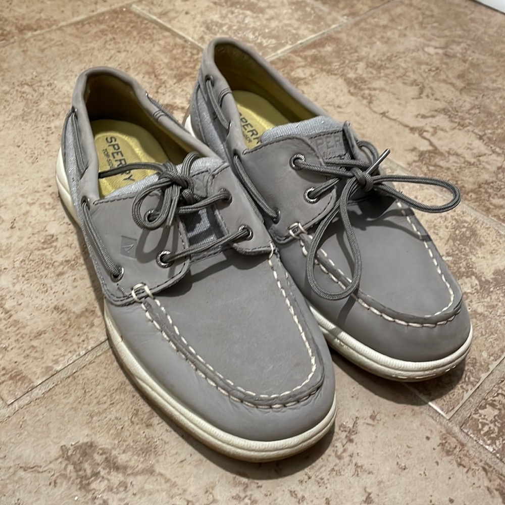 Women’s Sperry Topsider Shoes